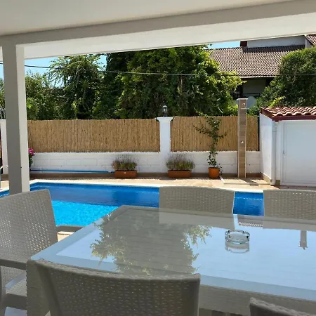 Sunrise Villa