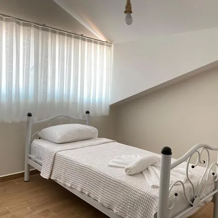 Villa Sunrise Dalyan