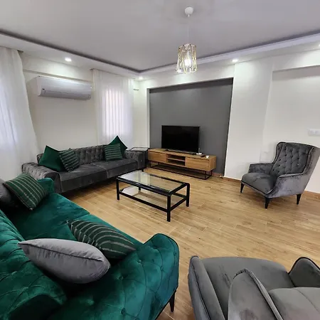 Sunrise Villa Dalyan