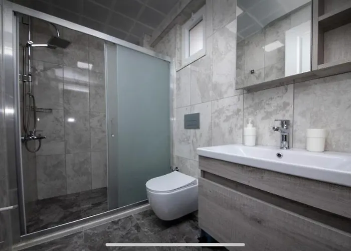 Вилла Sunrise *