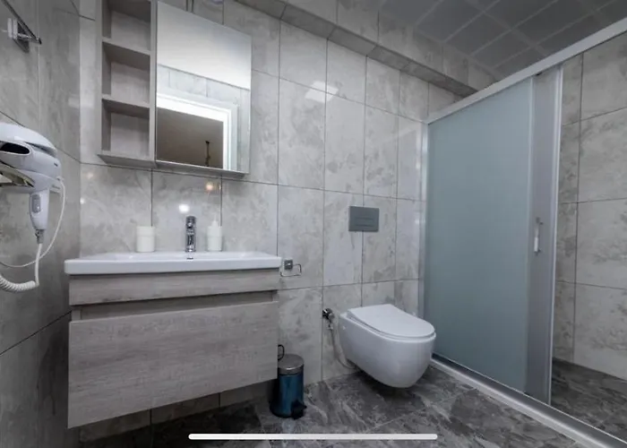 Villa Sunrise Dalyan