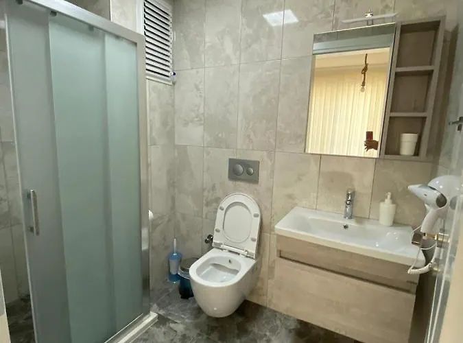 Вилла Sunrise *