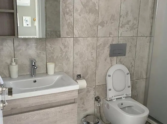 Вилла Sunrise *