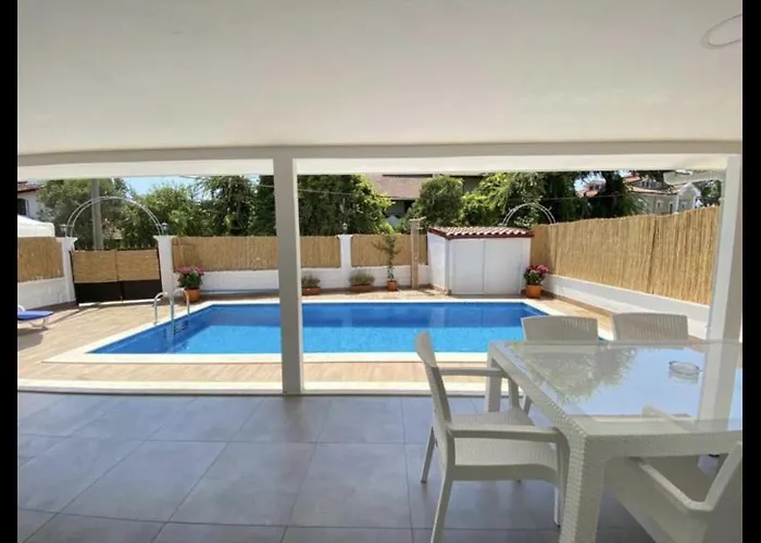 Sunrise * Дальян