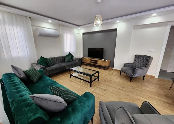 Sunrise Villa Dalyan